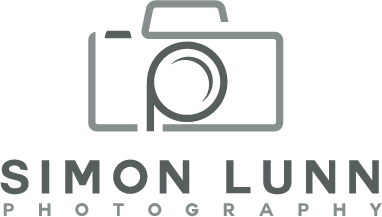 Logo Design by slaven.kopitovic for Simon Lunn Photography | Design #16455861