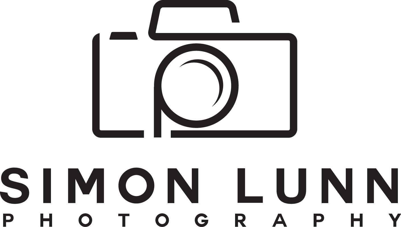 Diseño de Logo por slaven.kopitovic para Simon Lunn Photography | Diseño #16463912