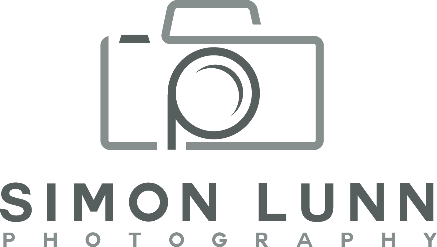 Logo Design by slaven.kopitovic for Simon Lunn Photography | Design #16463938