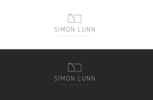 Logo Design by GLDesigns for Simon Lunn Photography | Design #16173642