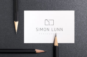 Logo Design by GLDesigns for Simon Lunn Photography | Design: #16173644