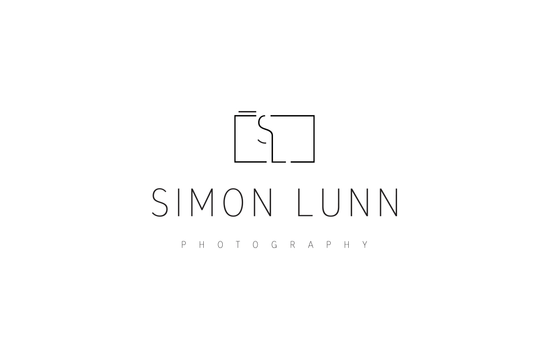 Logo Design by GLDesigns for Simon Lunn Photography | Design #16206482