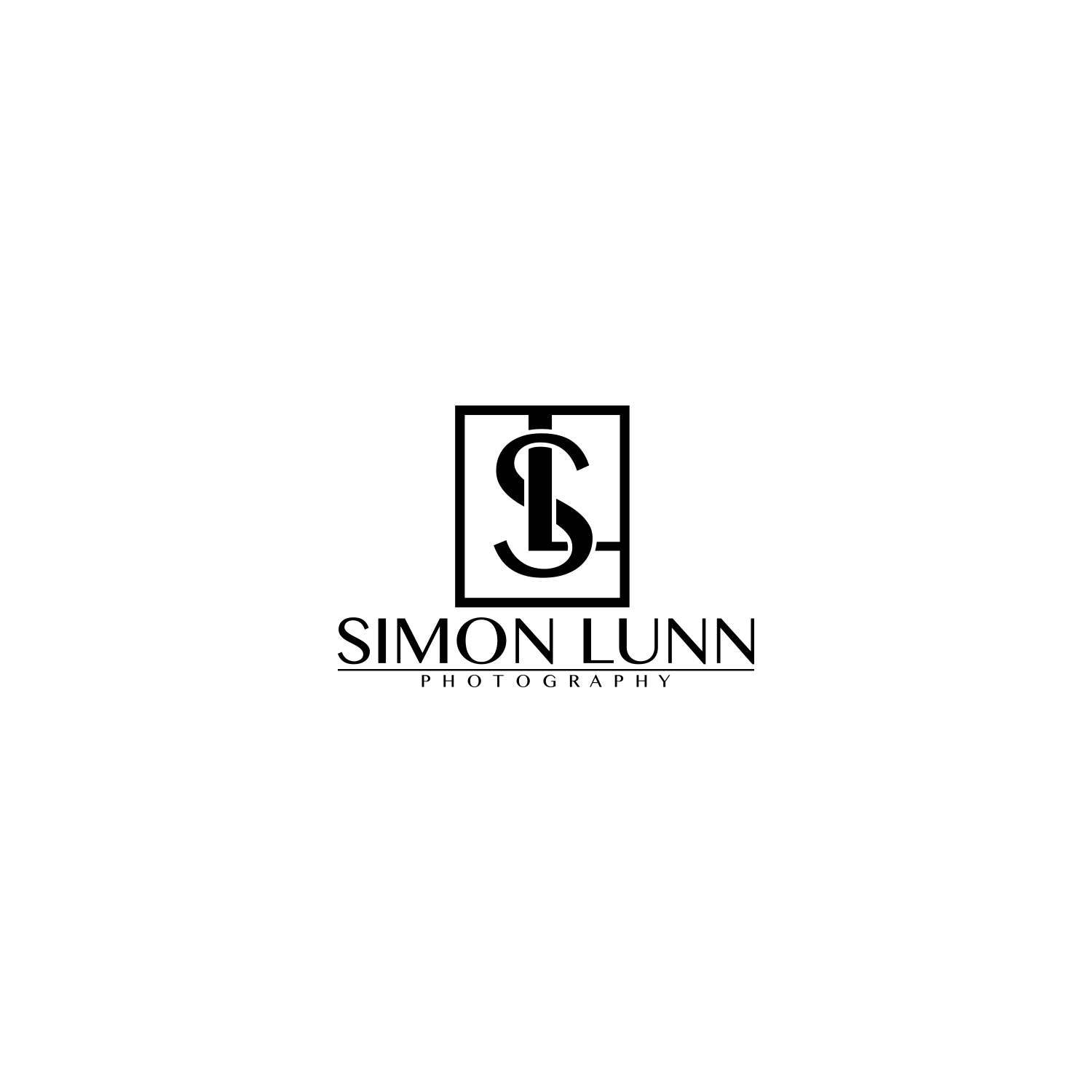 Design de Logo par M.CreativeDesigns pour Simon Lunn Photography | Design #16178447