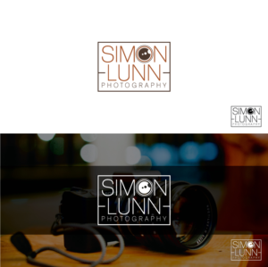 Design de Logo par 3Guys pour Simon Lunn Photography | Design : #16177424