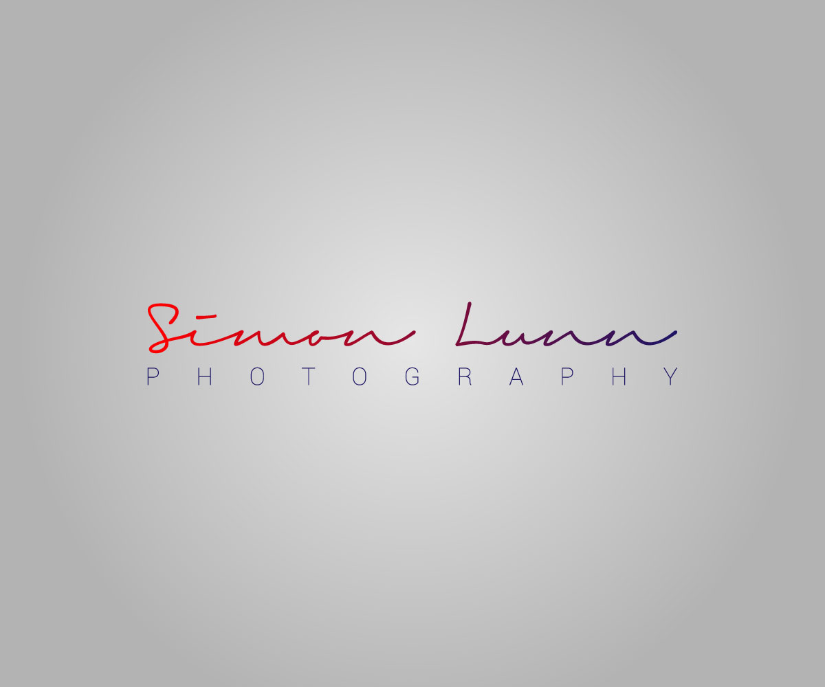 Logo Design by Pablo Picasso for Simon Lunn Photography | Design #16189128