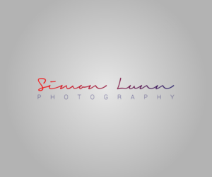 Logo Design by Pablo Picasso for Simon Lunn Photography | Design: #16189128