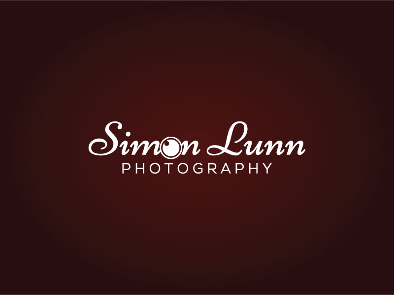 Logo Design by uzzaman for Simon Lunn Photography | Design #16187579