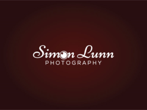 Logo Design by uzzaman for Simon Lunn Photography | Design: #16187579