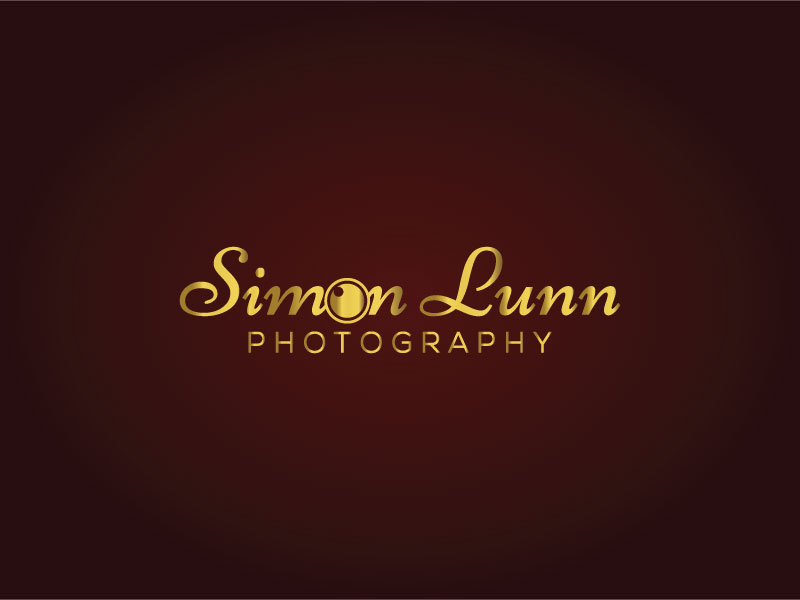 Logo Design by uzzaman for Simon Lunn Photography | Design #16187581