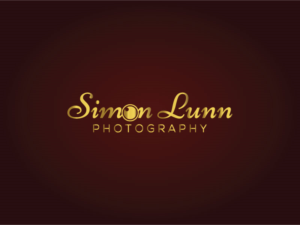 Logo Design by uzzaman for Simon Lunn Photography | Design: #16187581
