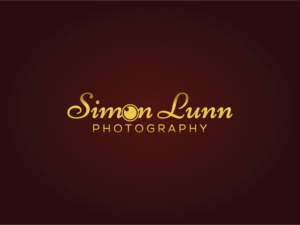 Logo Design by uzzaman for Simon Lunn Photography | Design: #16187582
