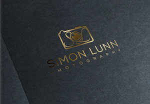 Logo Design by uzzaman for Simon Lunn Photography | Design: #16187585