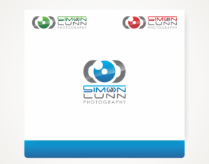 Design de Logo par Savana pour Simon Lunn Photography | Design : #16187514