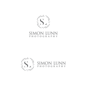Logo Design by widodo for Simon Lunn Photography | Design: #16179180