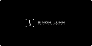 Logo Design by Mime Artworks for Simon Lunn Photography | Design: #16276284