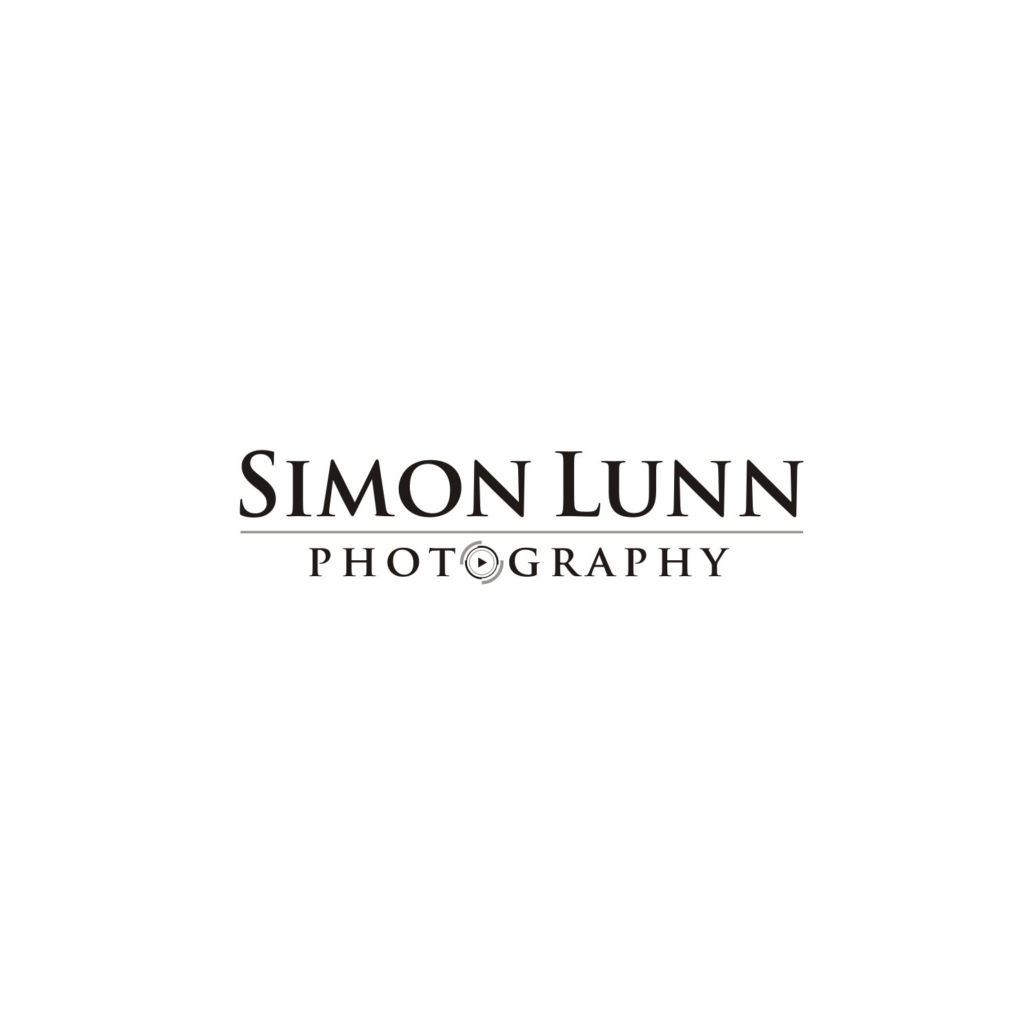 Design de Logo par bety.kamila pour Simon Lunn Photography | Design #16176443