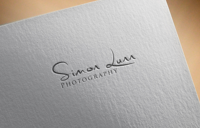Logo Design by asman for Simon Lunn Photography | Design #16186744