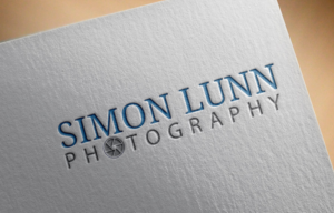 Logo Design by imshohaghossain85 for Simon Lunn Photography | Design: #16202210