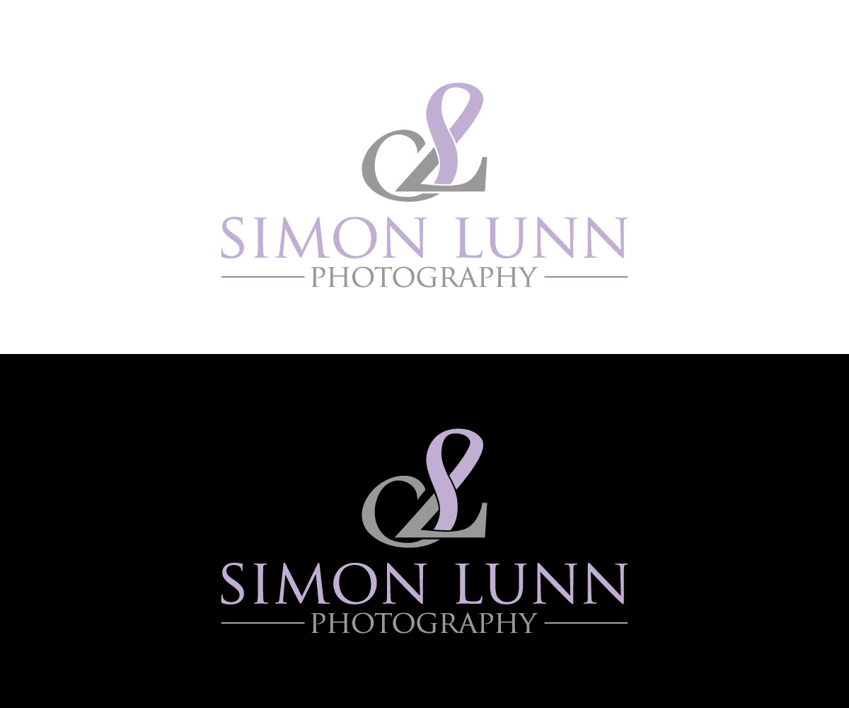 Logo Design by tani_sha321 for Simon Lunn Photography | Design #16187273