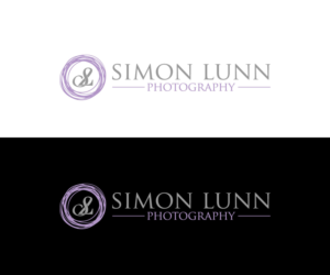 Design de Logo par tani_sha321 pour Simon Lunn Photography | Design : #16187274