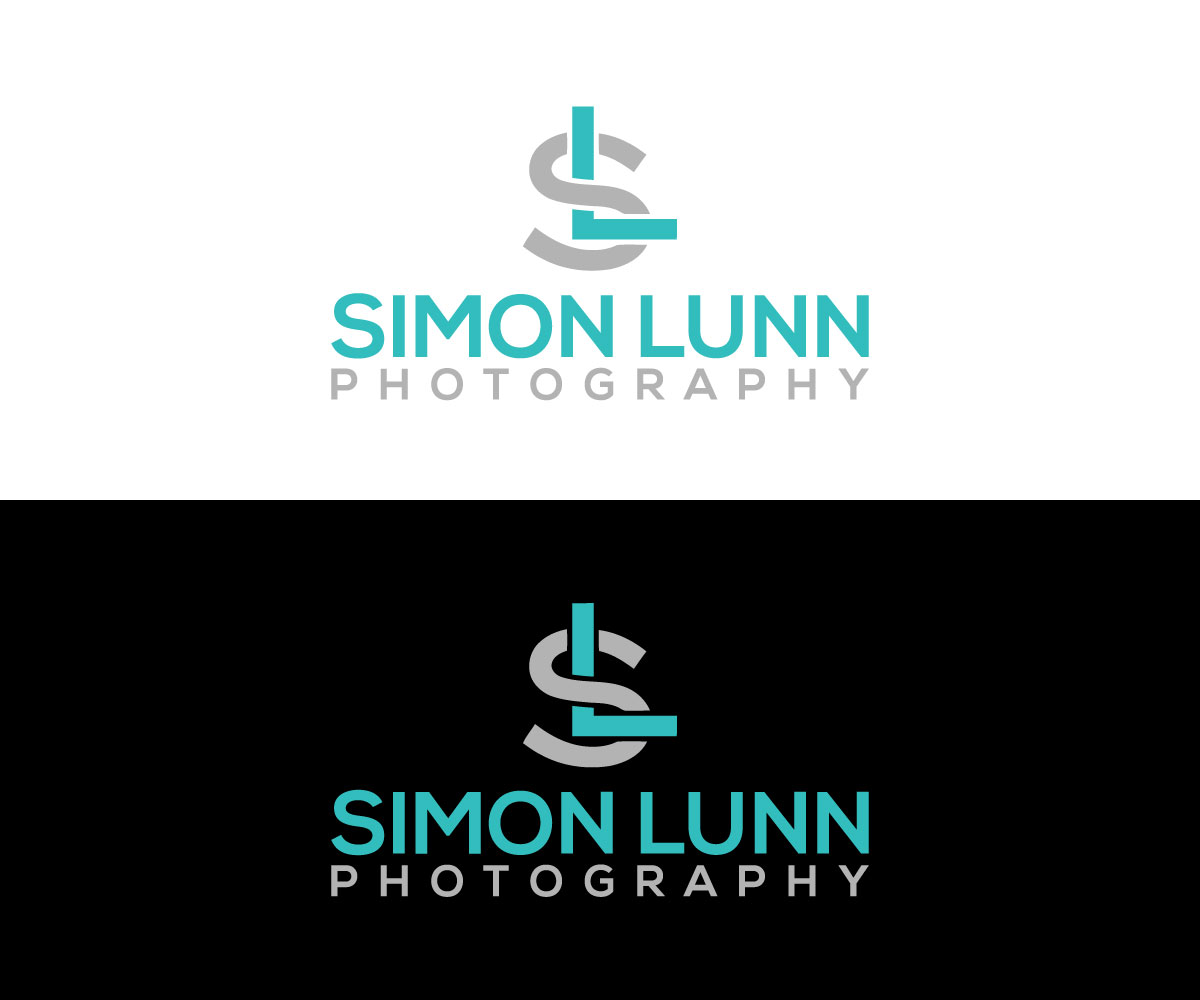 Logo Design by tani_sha321 for Simon Lunn Photography | Design #16187276