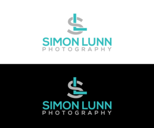 Logo Design by tani_sha321 for Simon Lunn Photography | Design: #16187276