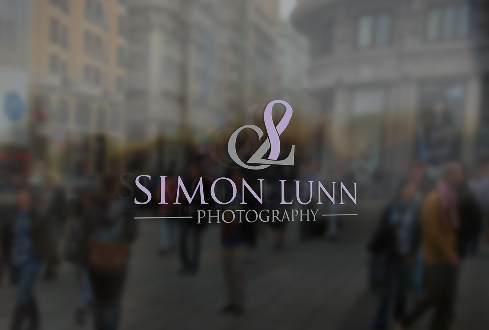 Logo Design by tani_sha321 for Simon Lunn Photography | Design #16187277