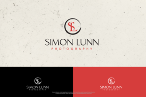 Design de Logo par groomfox pour Simon Lunn Photography | Design : #16185505