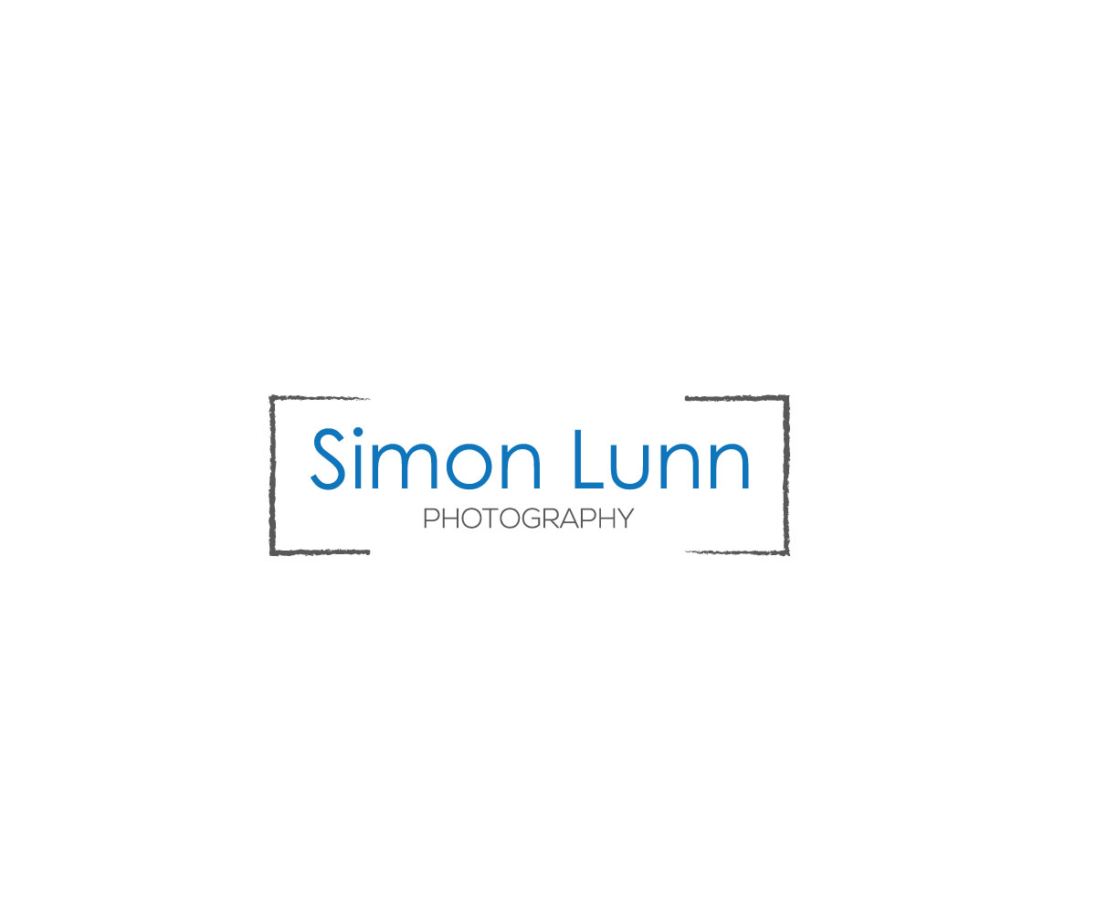 Logo Design by RHD for Simon Lunn Photography | Design #16179369