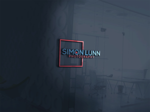 Design de Logo par Sherpa design pour Simon Lunn Photography | Design : #16192708