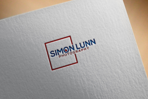 Design de Logo par Sherpa design pour Simon Lunn Photography | Design : #16192709