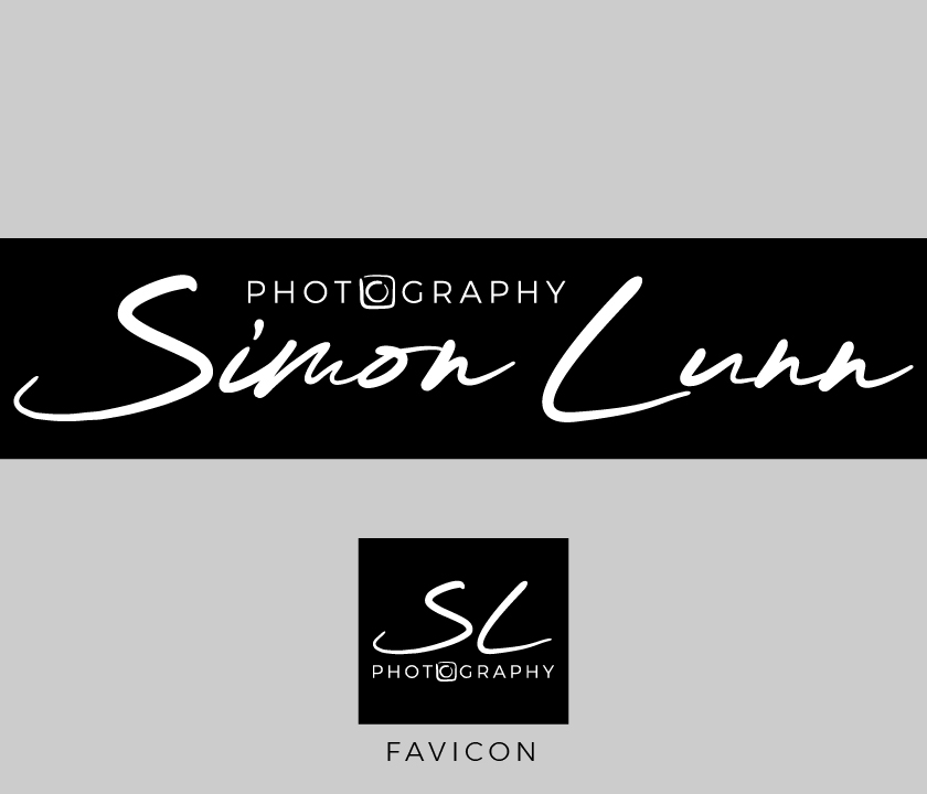 Logo Design by barefootenko for Simon Lunn Photography | Design #16251928
