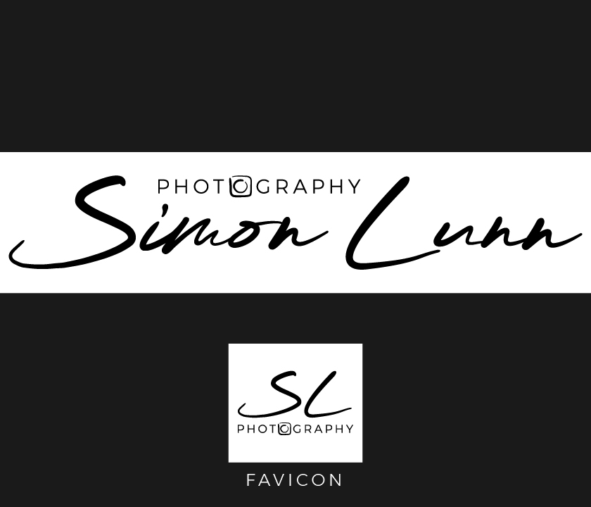 Logo-Design von barefootenko für Simon Lunn Photography | Design #16252098