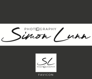 Logo Design by barefootenko for Simon Lunn Photography | Design: #16252098