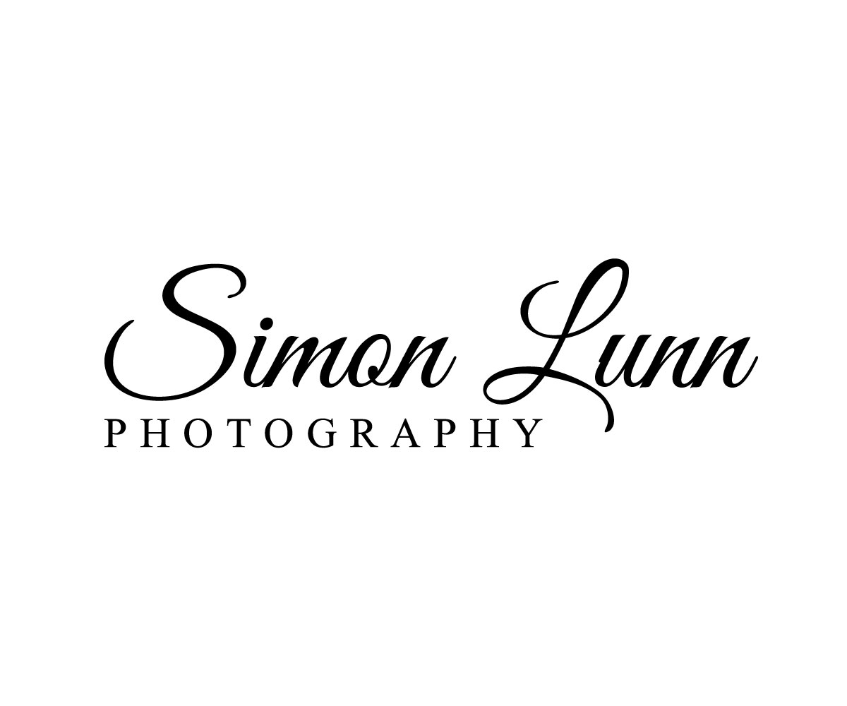 Logo-Design von IconicEcho für Simon Lunn Photography | Design #16191365