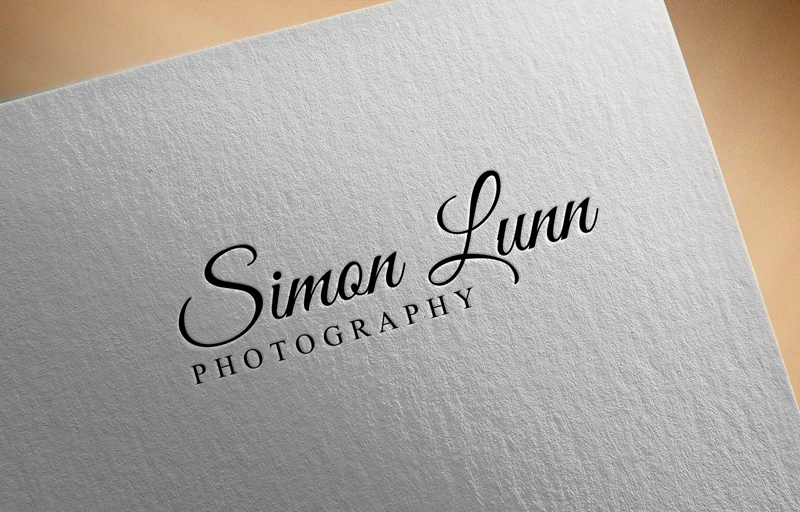 Design de Logo par IconicEcho pour Simon Lunn Photography | Design #16191366