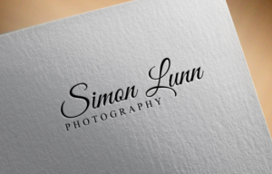 Logo Design by IconicEcho for Simon Lunn Photography | Design: #16191366