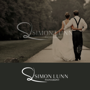 Logo Design by USIAD ANAS for Simon Lunn Photography | Design: #16195355