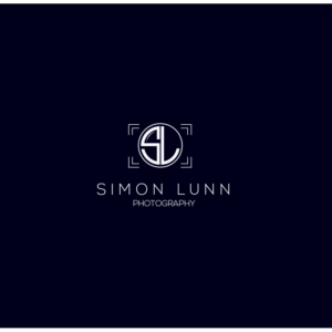 Logo Design by USIAD ANAS for Simon Lunn Photography | Design: #16195534