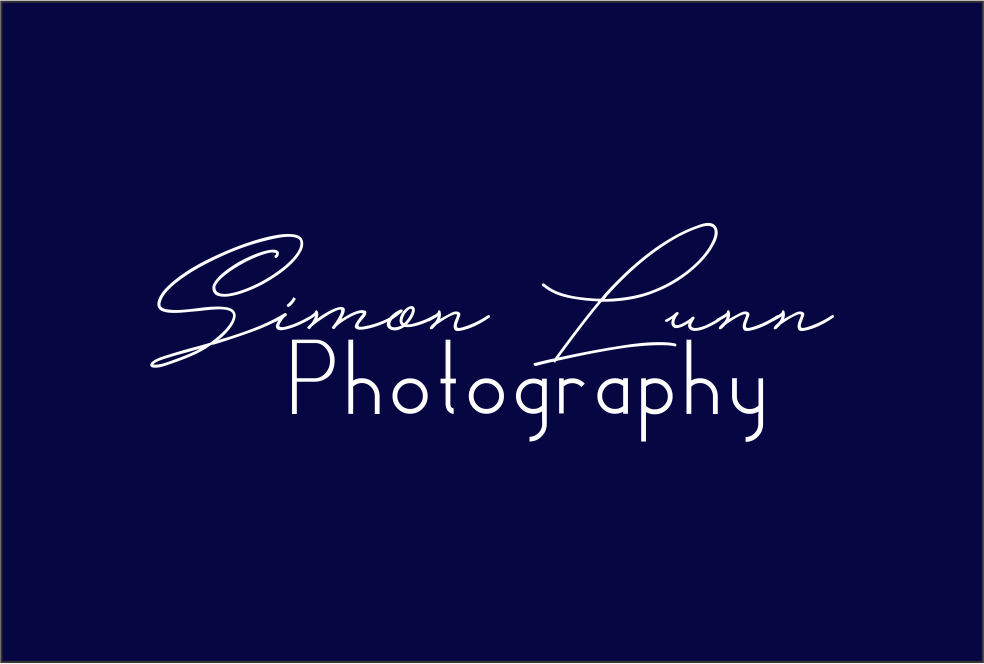 Logo Design by Royal_Mughal for Simon Lunn Photography | Design #16279645