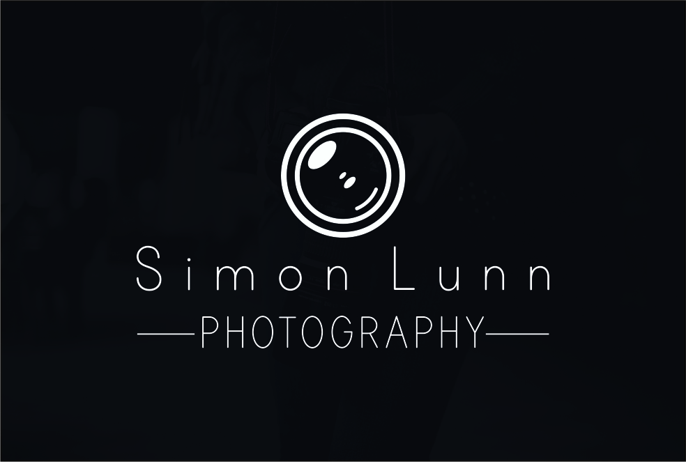 Logo Design by Royal_Mughal for Simon Lunn Photography | Design #16283967