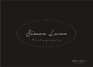 Logo Design by Royal_Mughal for Simon Lunn Photography | Design: #16284006
