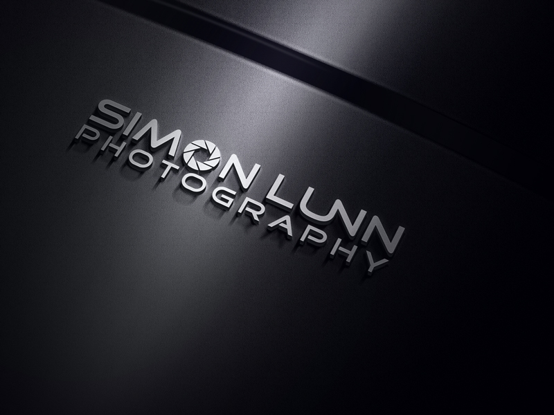 Design de Logo par GaryMckinnon pour Simon Lunn Photography | Design #16180074
