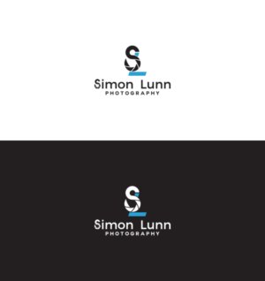 Logo Design by Creative_Projectss for Simon Lunn Photography | Design: #16199394