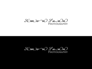 Design de Logo par roman reings pour Simon Lunn Photography | Design : #16186176
