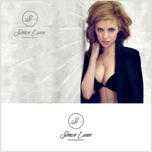 Logo Design by YOHANE$ for Simon Lunn Photography | Design: #16189954