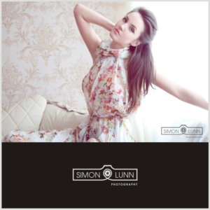 Logo Design by YOHANE$ for Simon Lunn Photography | Design: #16254748