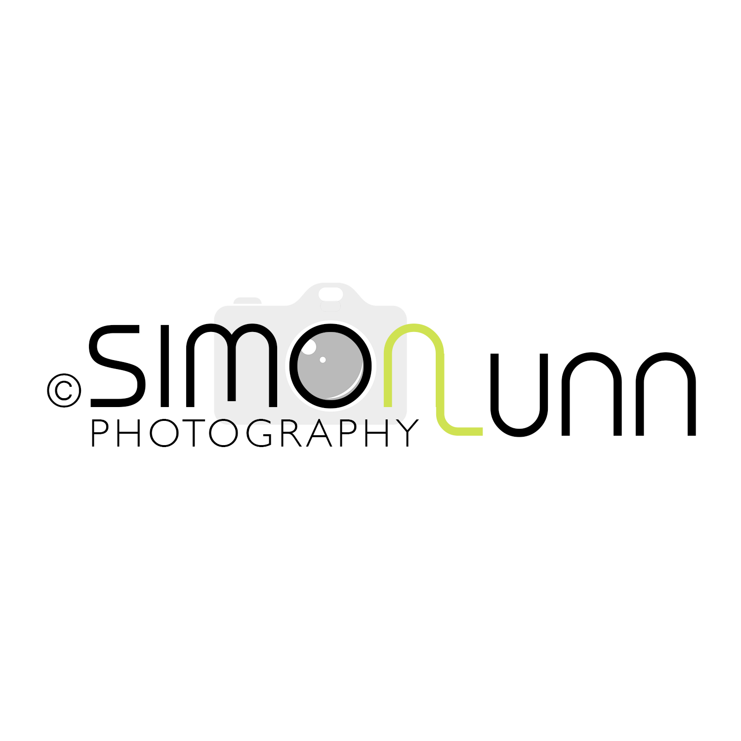 Logo-Design von JYassine für Simon Lunn Photography | Design #16181956