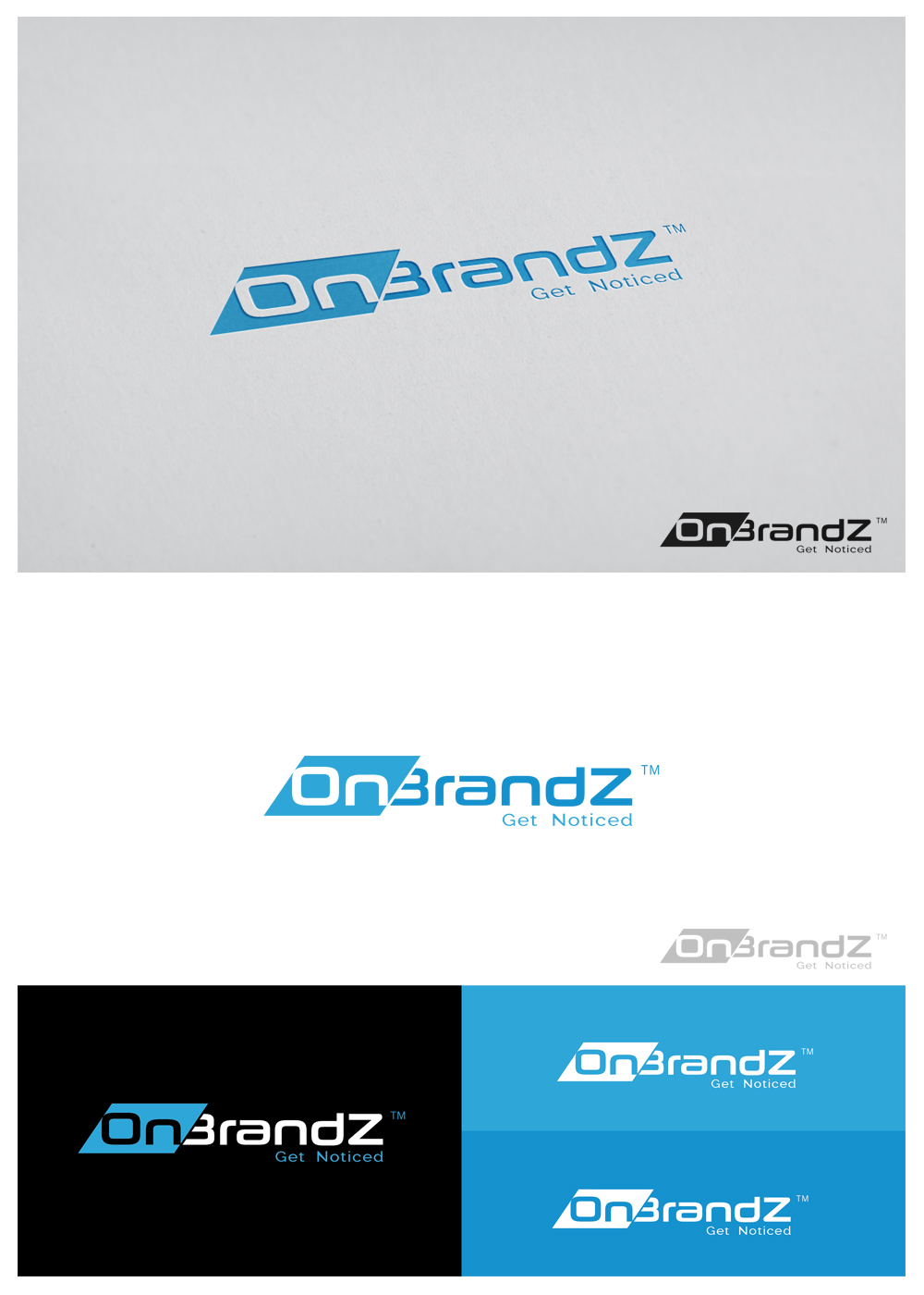 Logo Design by goranvisnjic82 for this project | Design #16175434