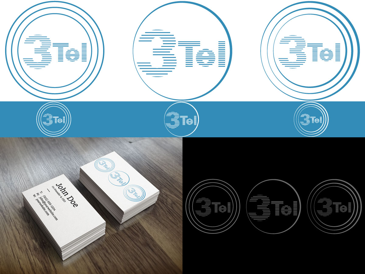 Logo Design by JK for this project | Design #2640467